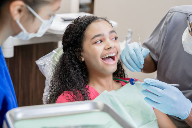 Best Emergency Dentist for Special Needs Patients in Glen Rock, NJ