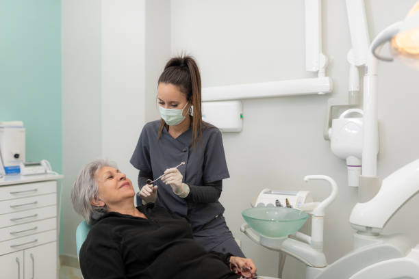 Best Emergency Dentist for Knocked-Out Tooth in Glen Rock, NJ