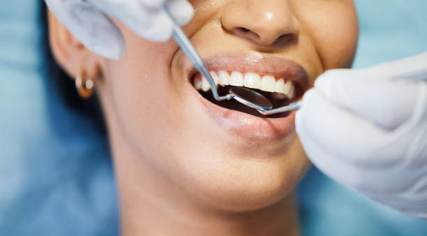 Best Emergency Cosmetic Dentistry in Glen Rock, NJ