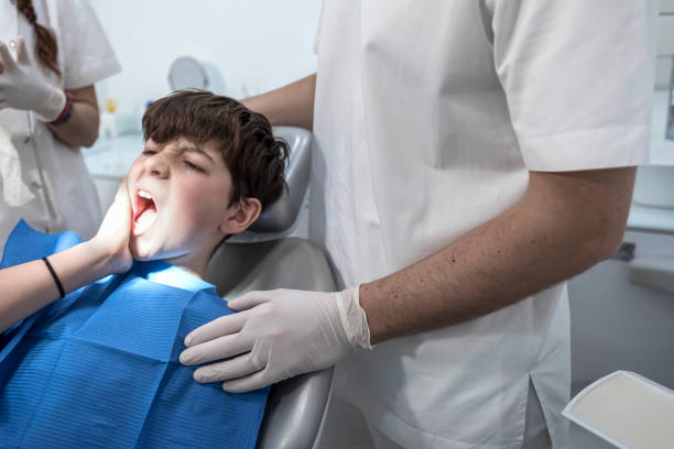 Best Weekend Emergency Dentist in Glen Rock, NJ