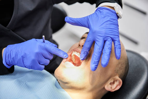Best Broken or Cracked Tooth Emergency Dentist in Glen Rock, NJ