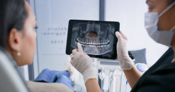 Best Emergency Dentist for Knocked-Out Tooth in Glen Rock, NJ