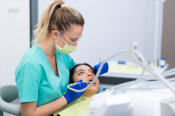 Best Emergency Root Canal Treatment in Glen Rock, NJ