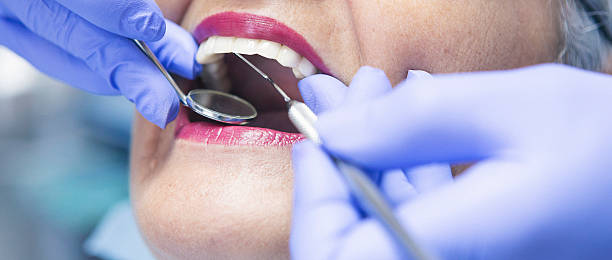 Best Orthodontic Emergency Dentist in Glen Rock, NJ